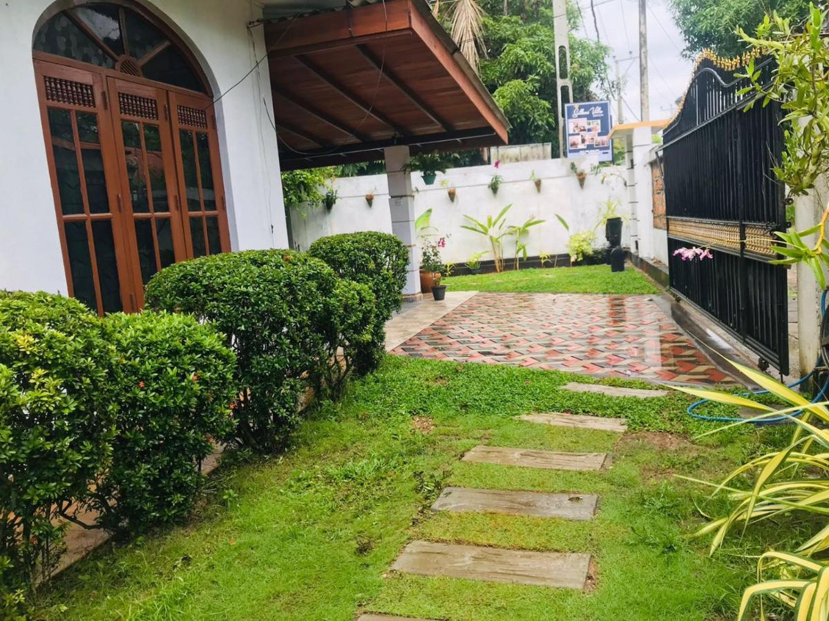 Surewo Sun Shine Apartment Bentota Buitenkant foto